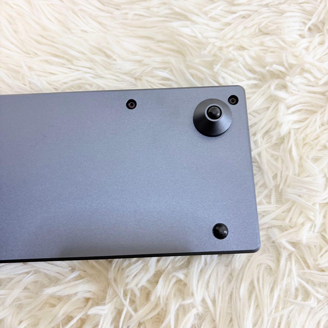 GAMO2 K28 Keyboard Style Controller 茶軸 - メルカリ