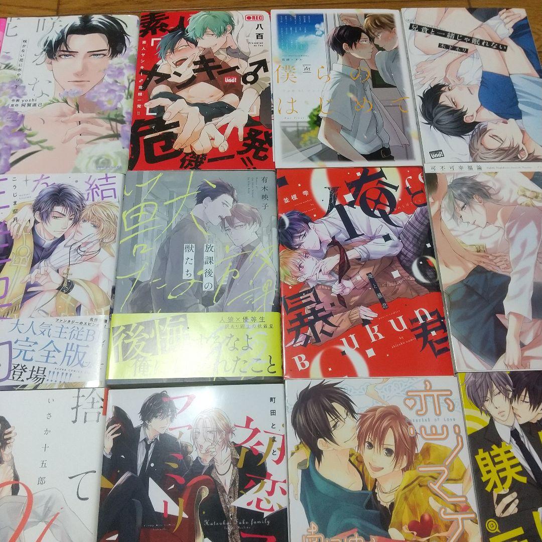 ⑬コミック まとめ売り☆ バラ売りは1冊150円 - メルカリ