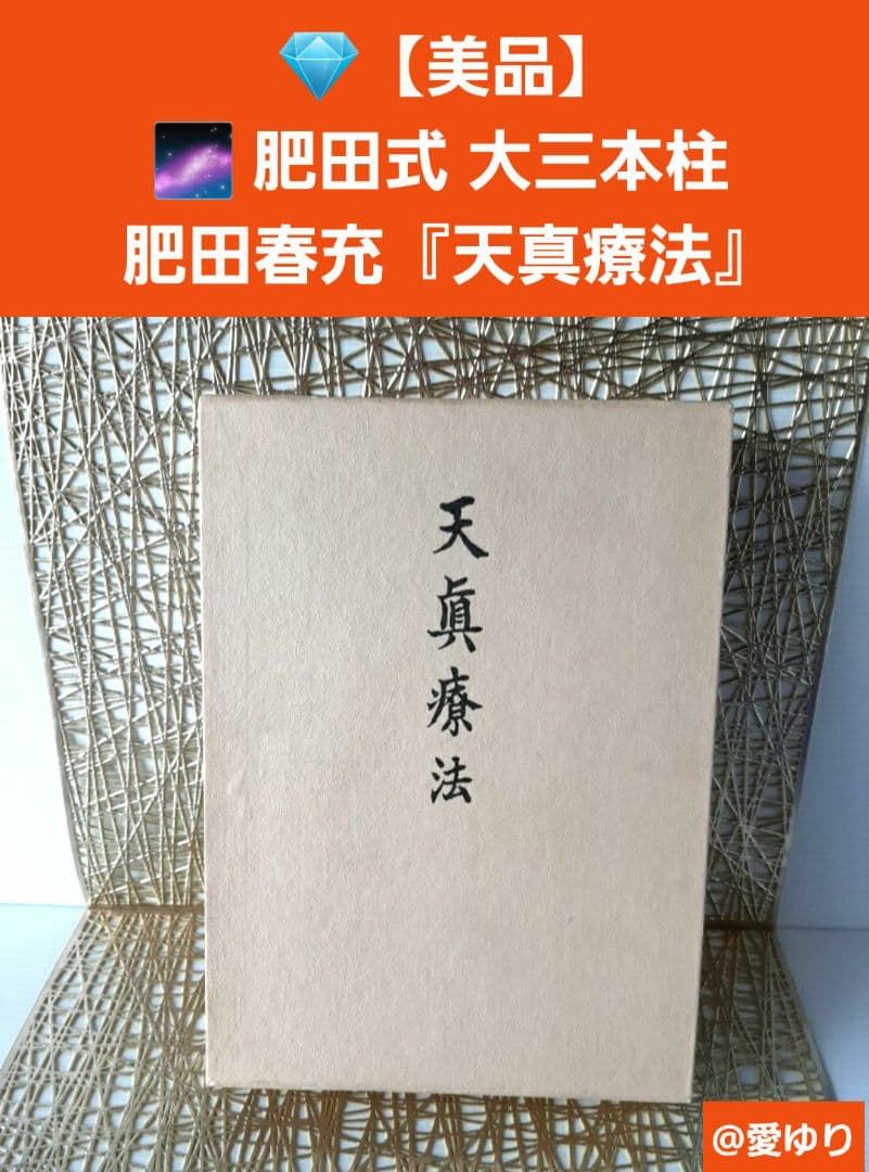 肥田春充♦『天眞療法』肥田式強健術⭐宇宙倫理書⭐一分間強健法⭐医療医術⭐強圧微動 Amazon.co.jp: 聖中心道肥田式強健術 天真療法 電子書籍: 肥田春充