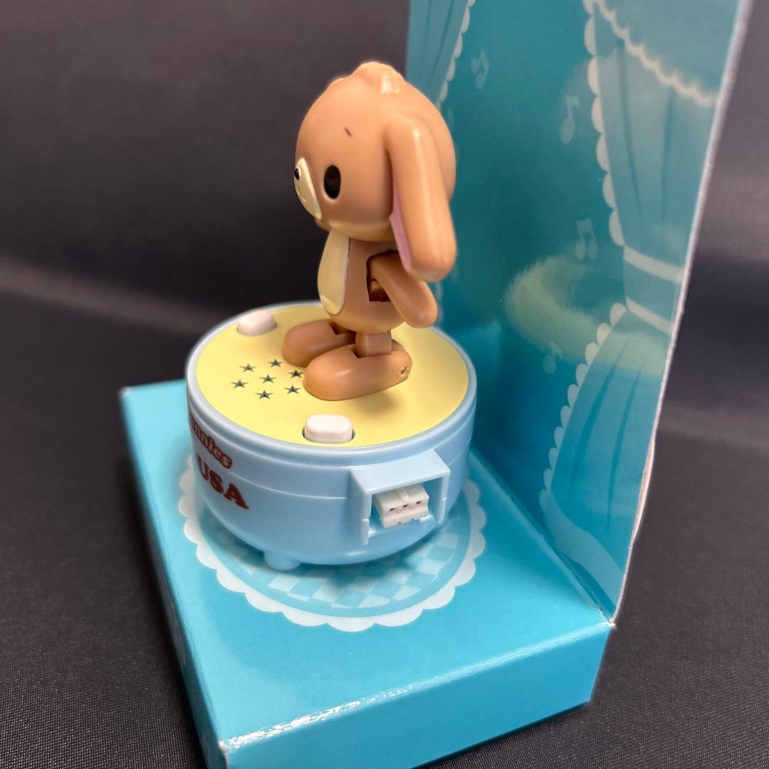 サンリオ シュガーバニーズ 2007年 Little Taps リトルタップス - メルカリ