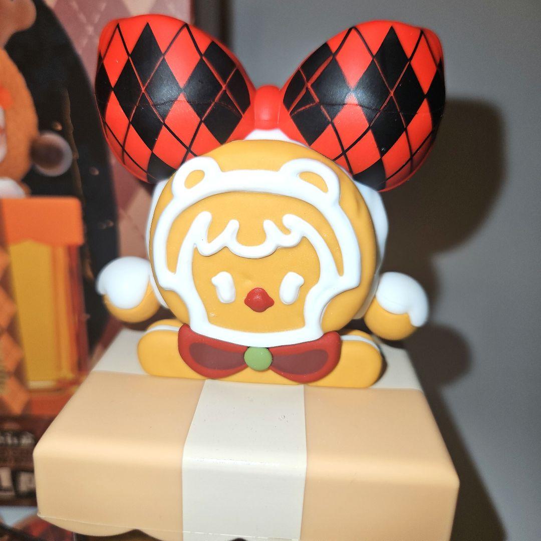 POPMART スカルパンダ アロマキャンドル - メルカリ