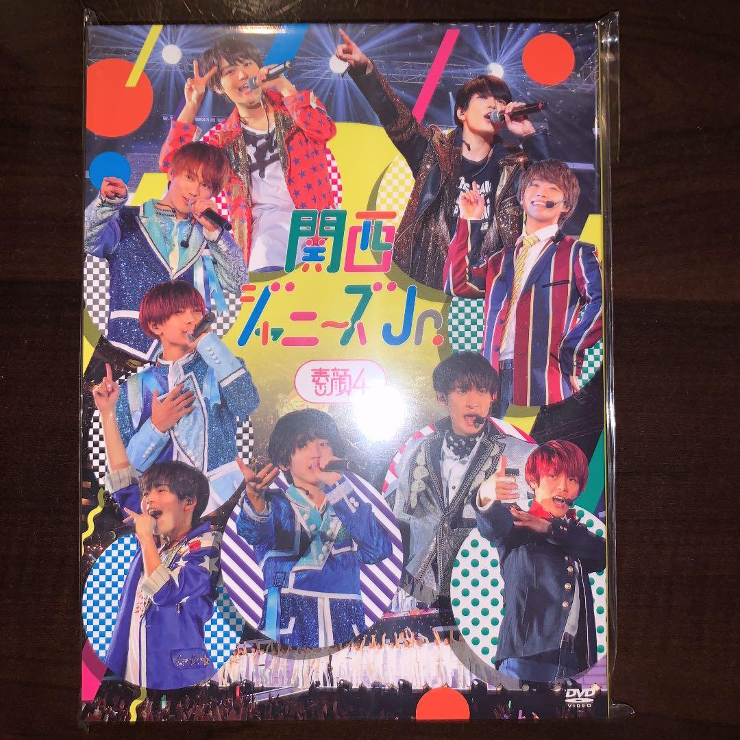 ジャニーズJr./素顔4 関西ジャニーズJr.盤 Amazon.co.jp: 素顔4 ジャニーズJr.盤 [DVD] : ジャニーズJr.: DVD