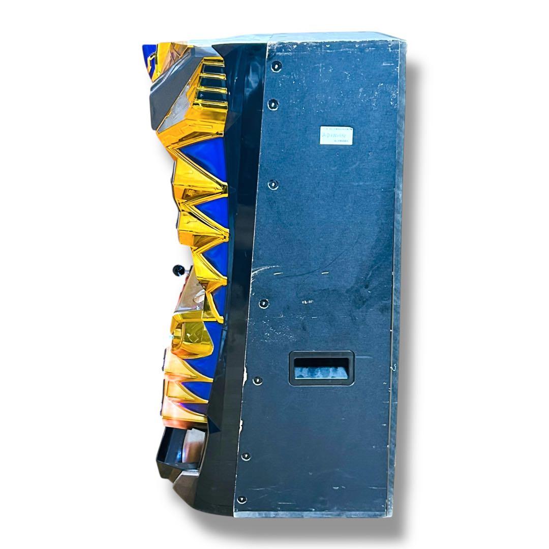 【自宅配送ok】TOTAL ECLIPSE マヴラブ パチスロ 実機 5号機