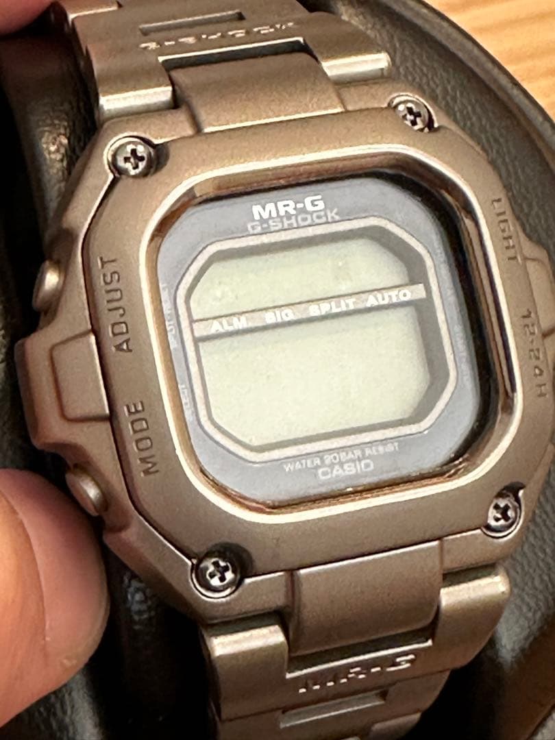 ブルーノート限定MR-G MRG-110TBN-2 BLUE NOTE - メルカリ