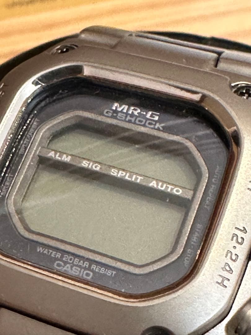 ブルーノート限定MR-G MRG-110TBN-2 BLUE NOTE - メルカリ