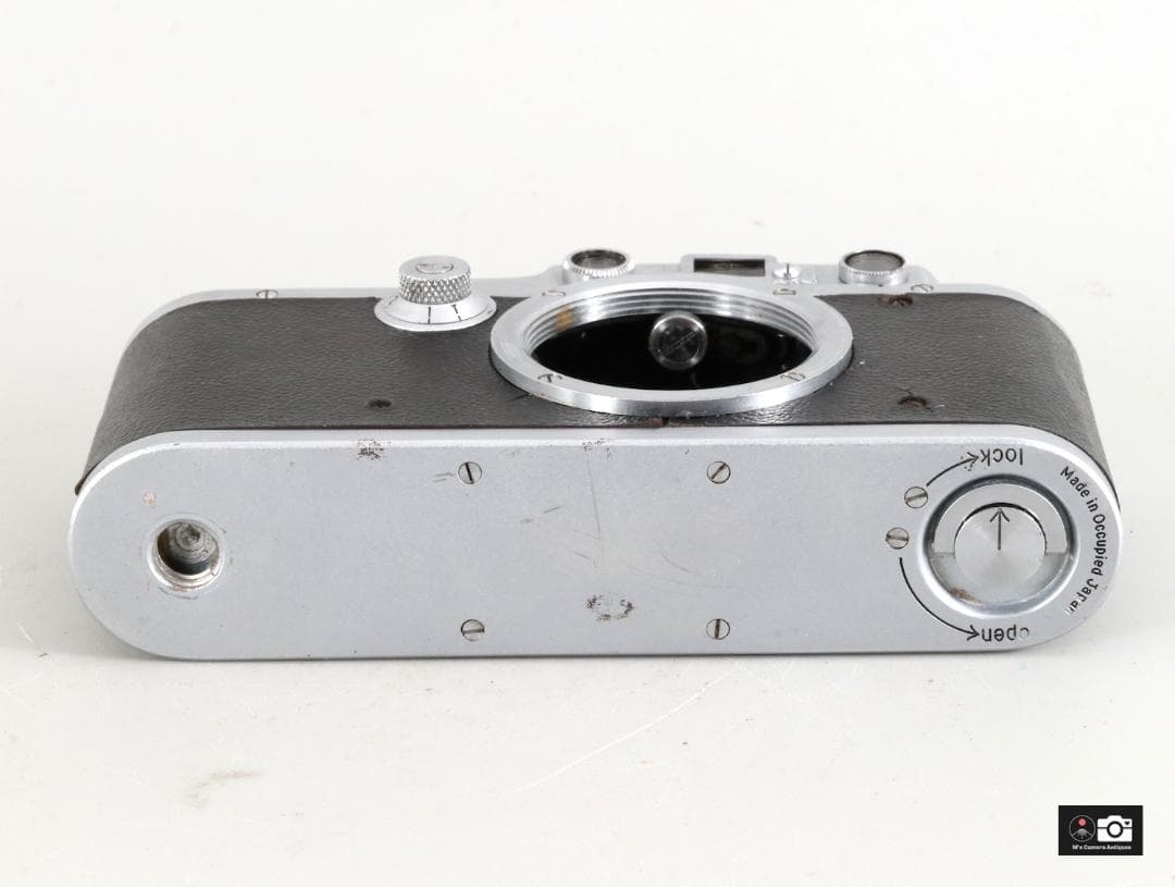 希少 LEOTAX SPECIAL DIII 前期 MOIJ整備済