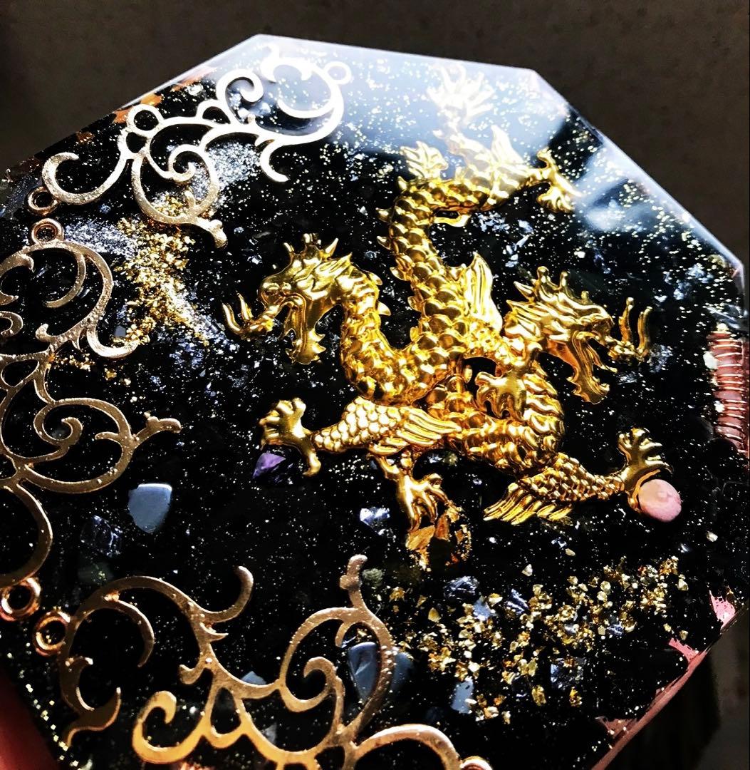 やま様 オルゴナイト オーダー®️ - メルカリ