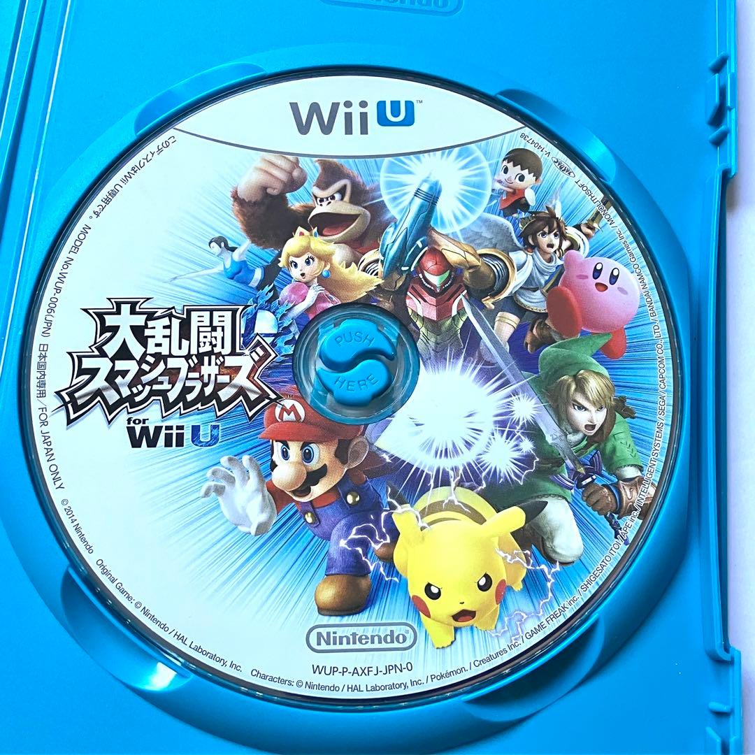 大乱闘 スーパーマリオブラザーズU マリオカート8 スーパーマリオ