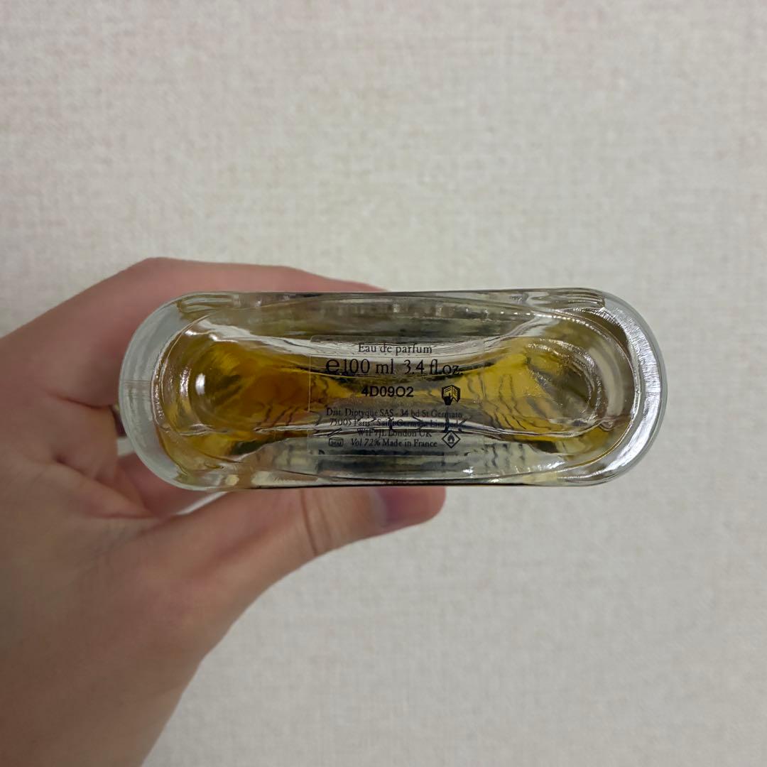 diptyque ディプティック オードパルファン ボワコルセ 100ml - メルカリ