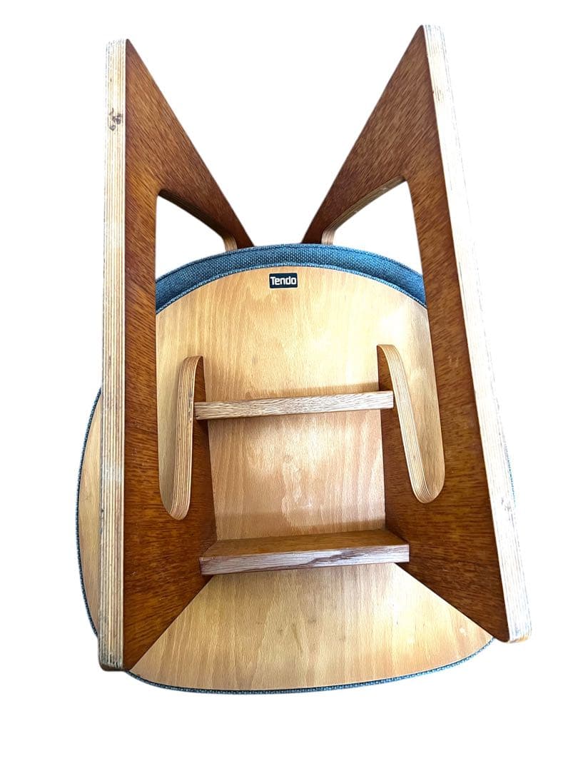 《今週末まで》天童木工　長大作　低座椅子