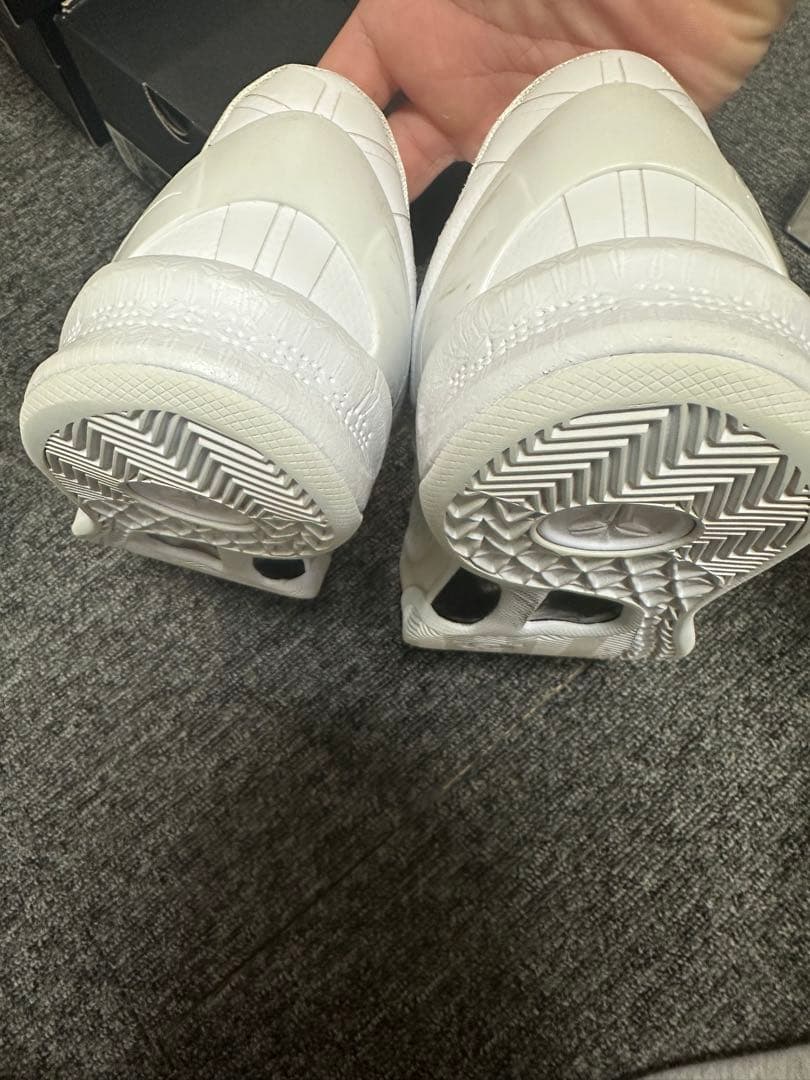 シューズ(男性用) Kobe 8 Protro \"Halo\"