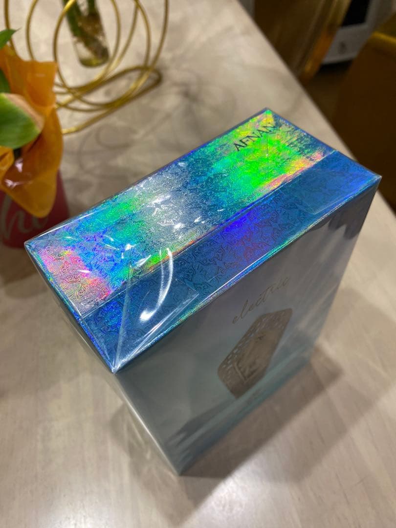 Afnan Turathi Electric ジョン様 - メルカリ