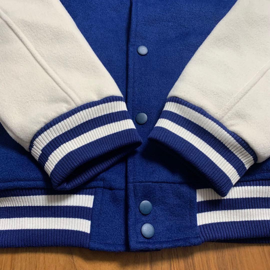 限定値下 SONY PlayStation 企業 非売品 スタジャン バーシティ - メルカリ