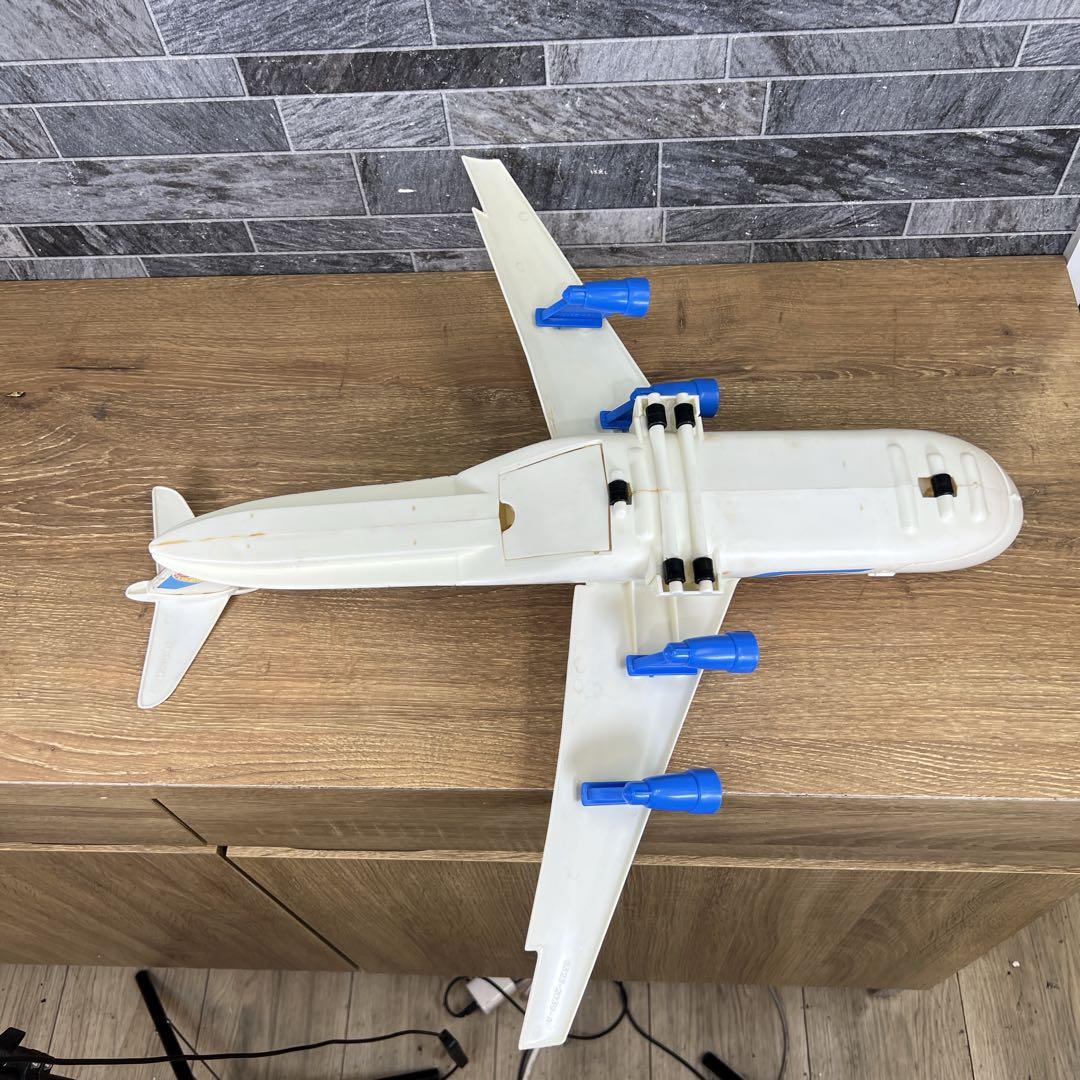 極希少】Hot Wheels ホットウィール 輸送機 SWA 50227