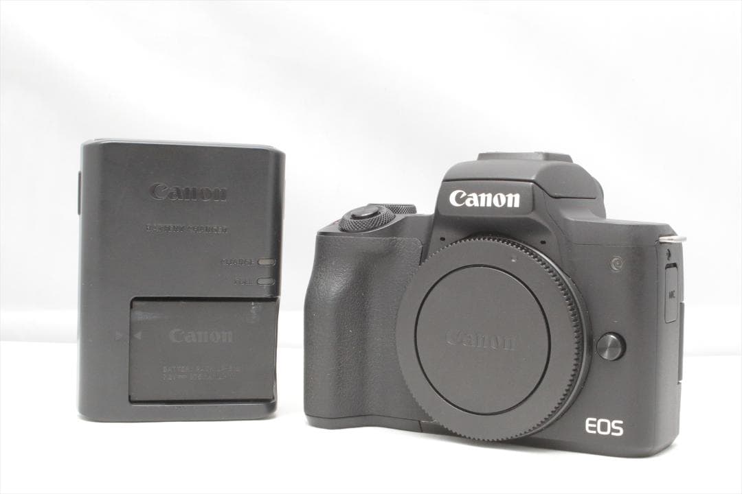 Canon EOS Kiss M2 ボディ ジャンク EOS Kiss M2 ボディ 中古価格比較 - 価格.com