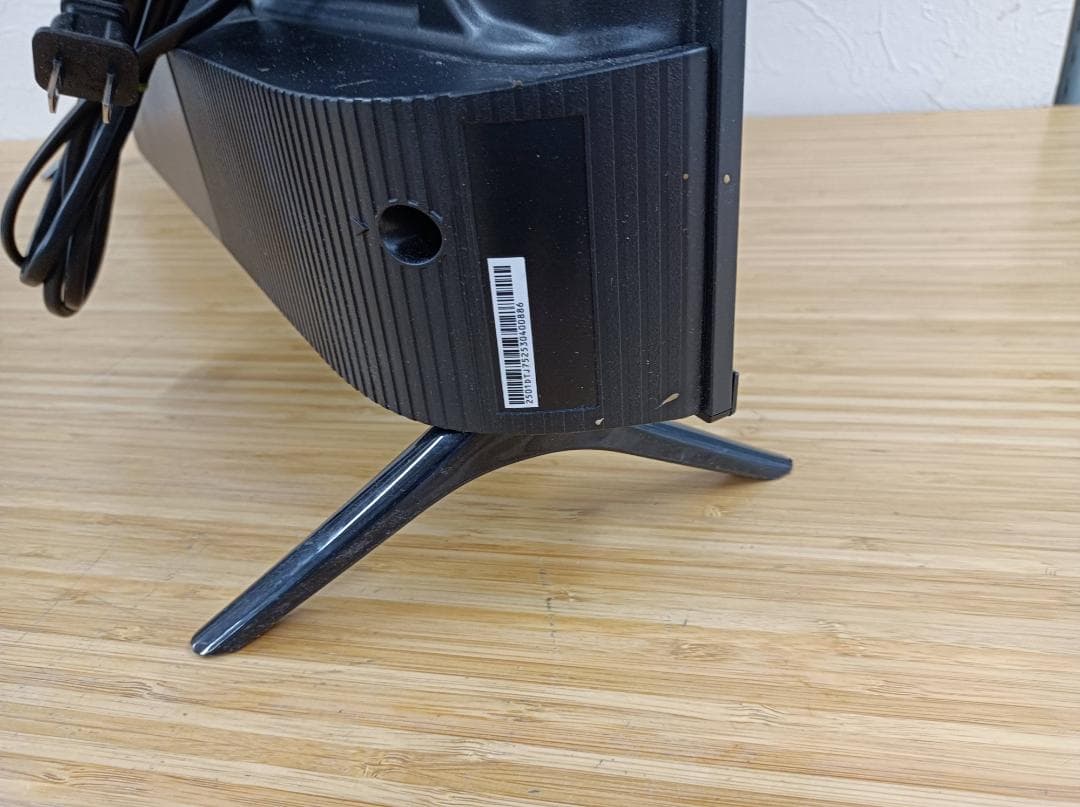 都《DNLAB》TCL　32S5400　2025年製　TV液晶テレビ　32V