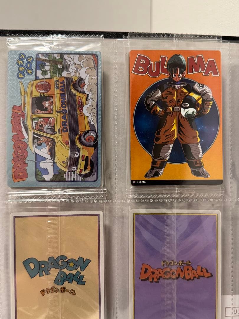 ドラゴンボール イタジャガ 79枚 まとめ売り - ドラゴンボールカード特別