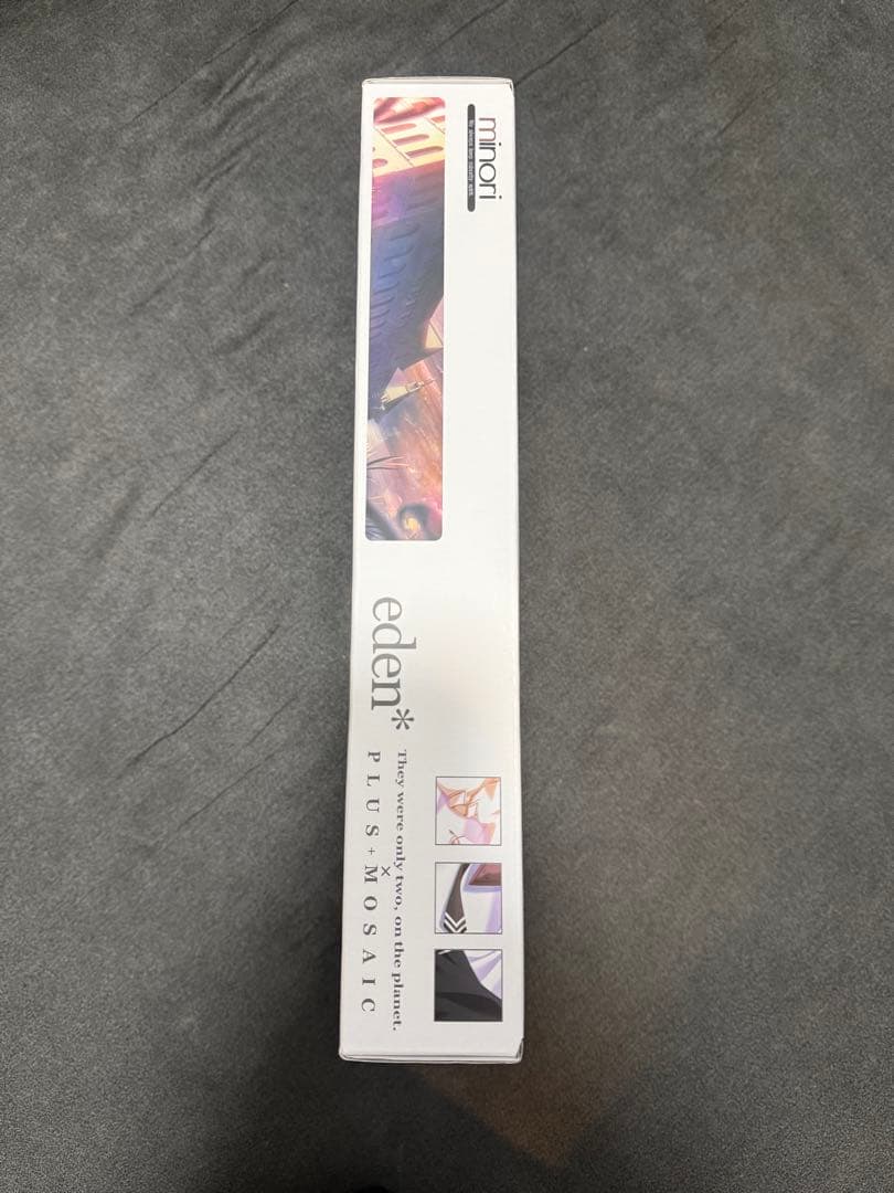 その他 minori eden* PLUS+MOSAIC Sofmap Edition