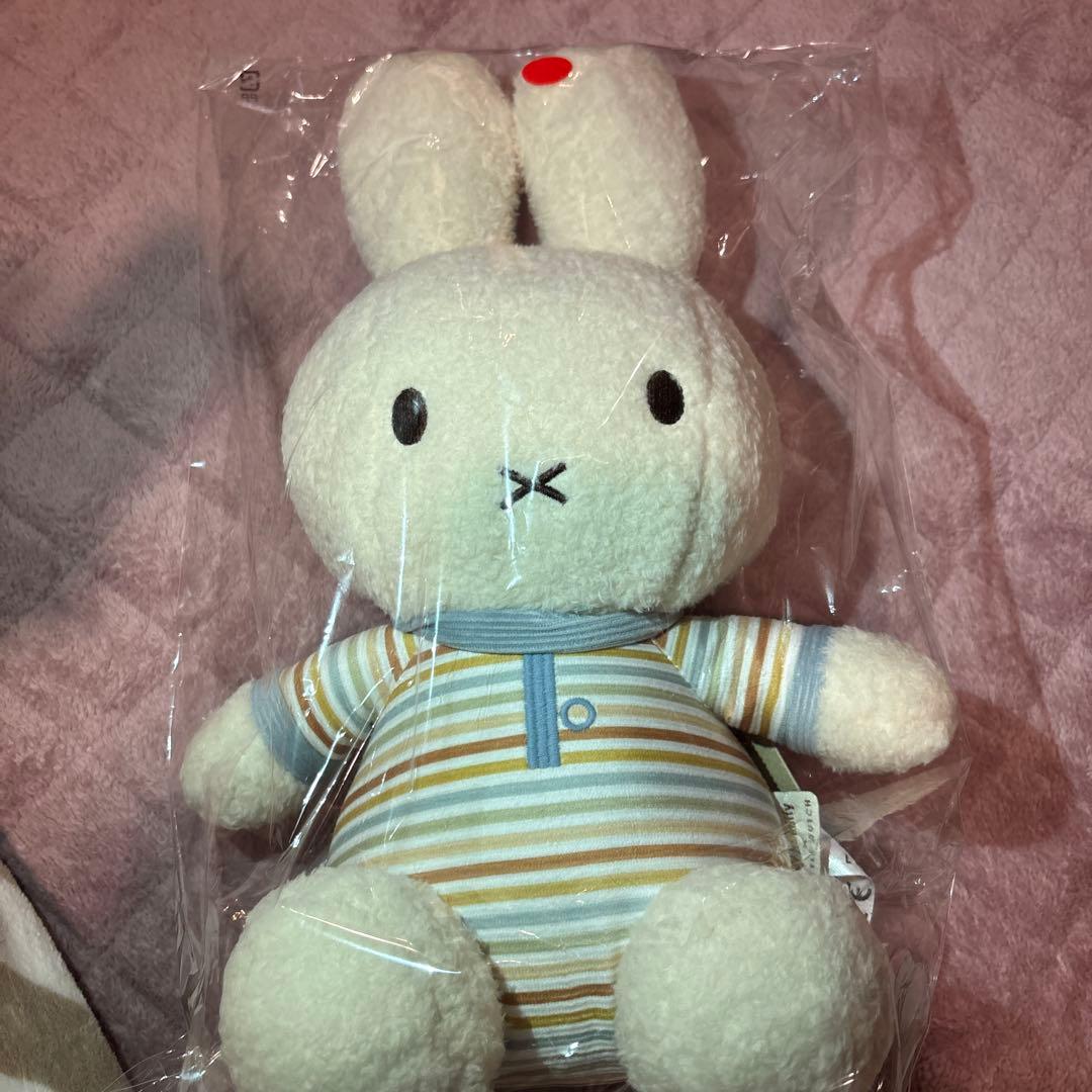 万博限定 オランダ館 ミッフィー little dutch ぬいぐるみМ - メルカリ