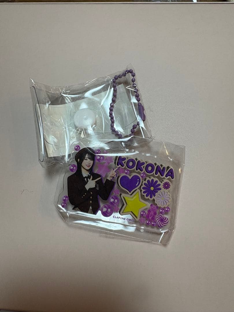 ME:I ミーアイガチャ SHIZUKU KEIKO KOKONA RINON - メルカリ