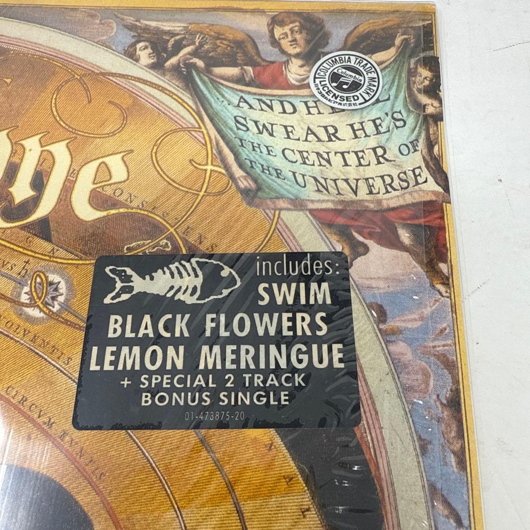 激レア 7インチ付 FISHBONE / Give A Monkey〜 レコード - メルカリ