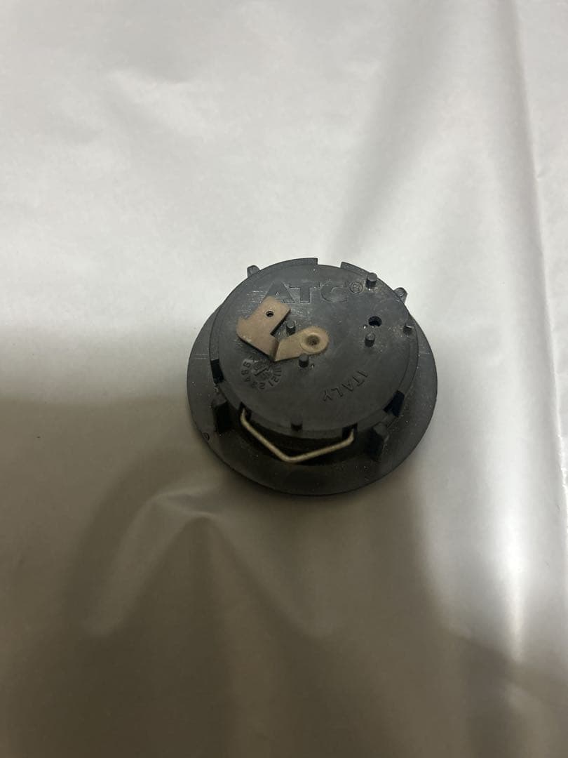 希少当時物アブフラッグ ホーンボタン未使用品 Z32R32FD3S - メルカリ