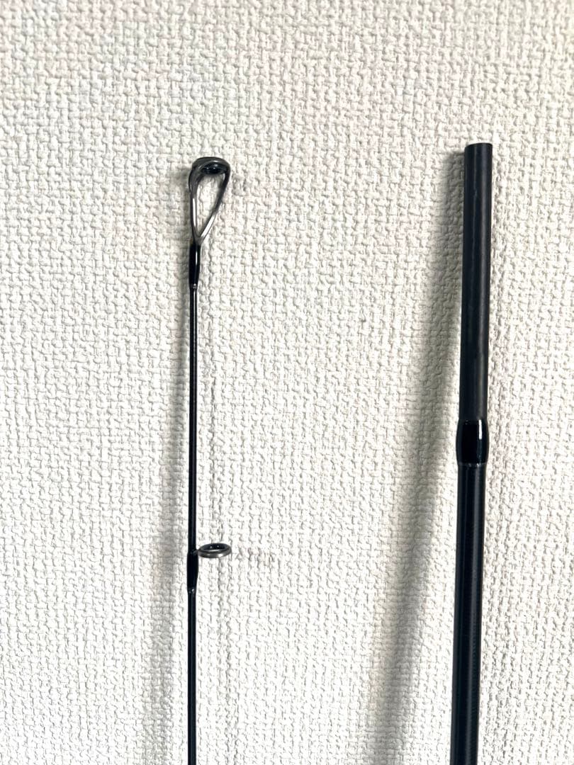 メジャークラフト ハンタウェイ HT-962M シーバスロッド - メルカリ