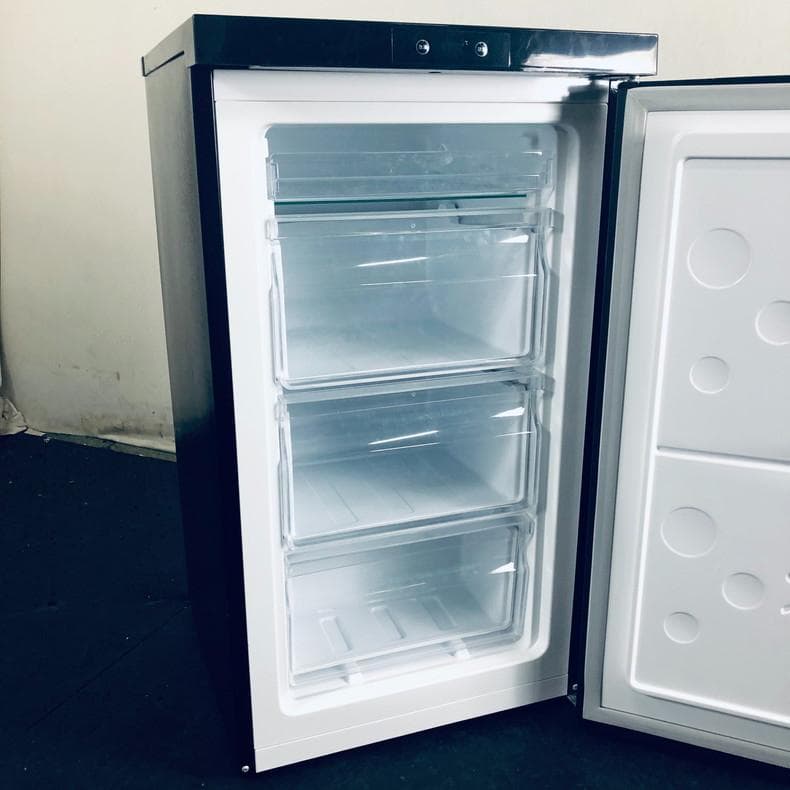 ☆送料・設置無料☆ 中古 1ドア冷蔵庫 maxzen (No.1032) - メルカリ