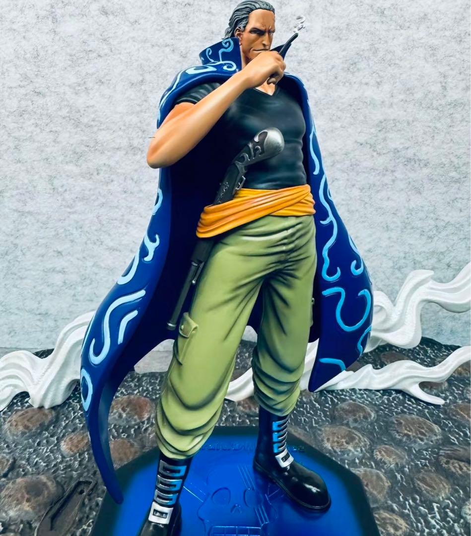 ワンピース 赤髪海賊団 9人 シャンクス無しPOP フィギュア ガレージ