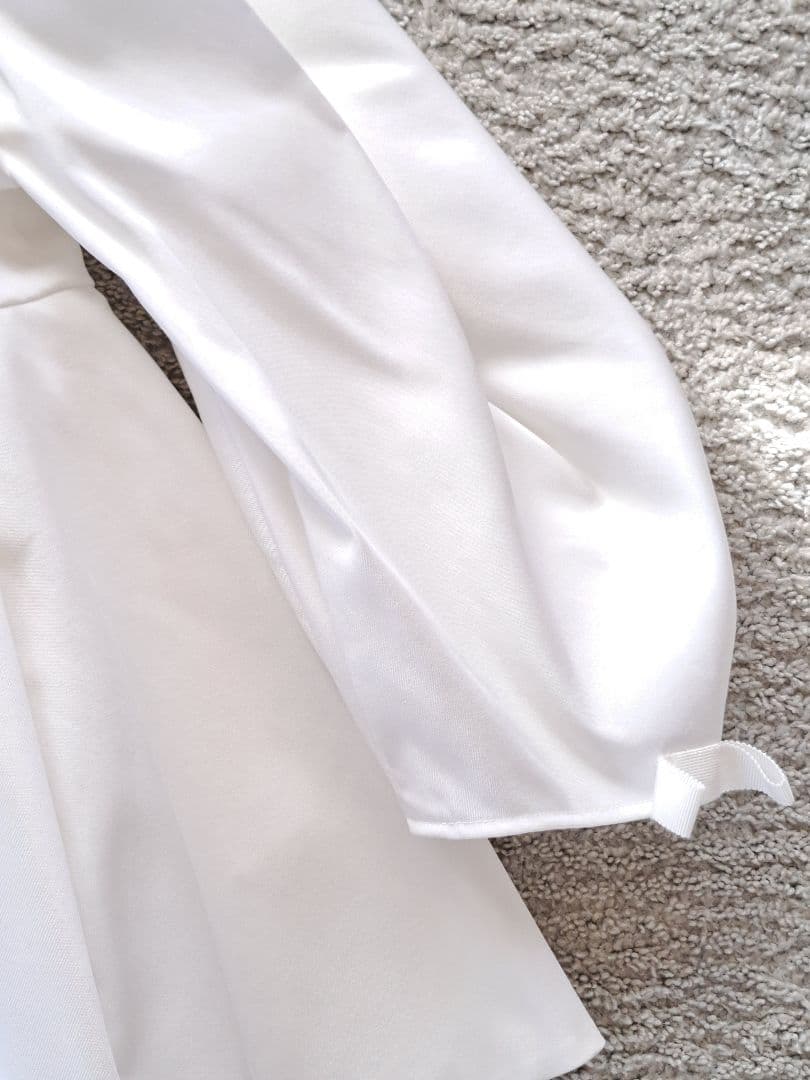 極美品】yori shirocon origamiブラウス ヨリ シロコン - メルカリ