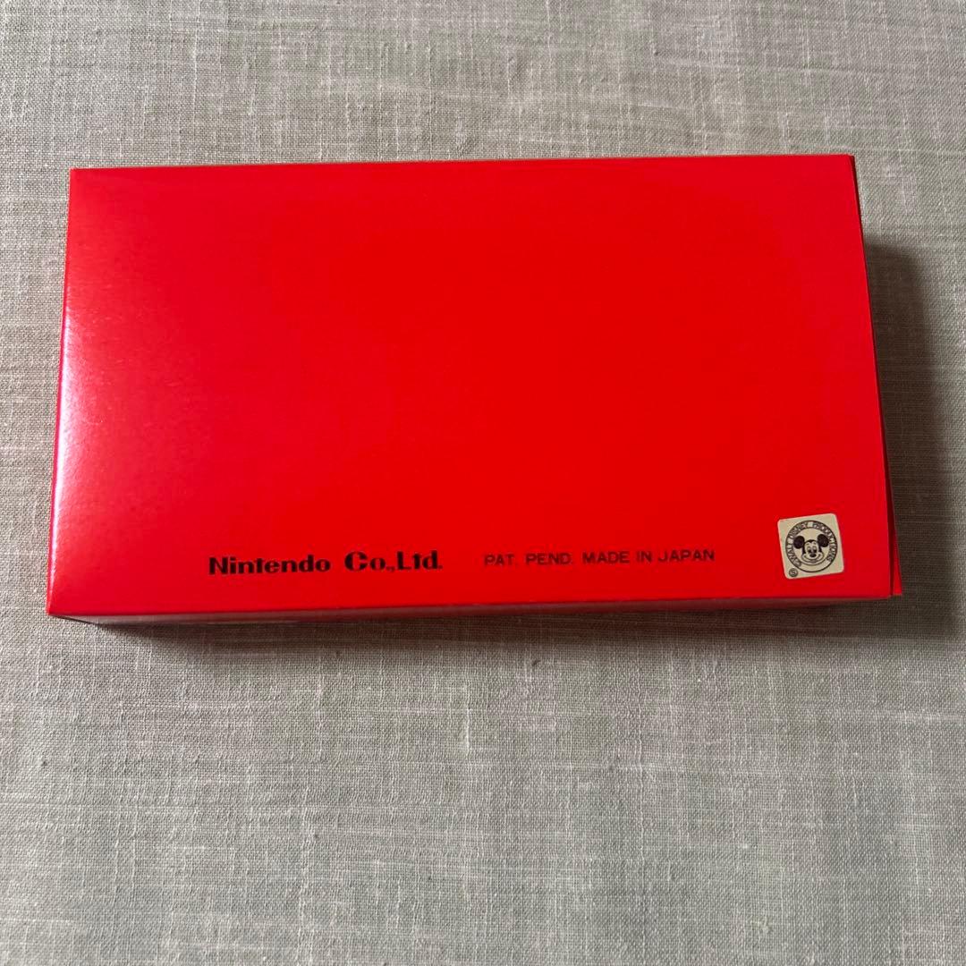 GAME&WATCH MULTI SCREEN MIKEY&DONALD - メルカリ