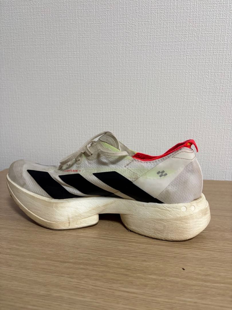 スパイク・シューズ ADIZERO ADIOS PRO 4 26.0cm