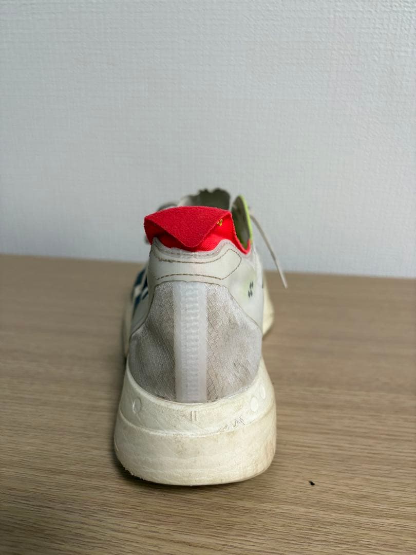 スパイク・シューズ ADIZERO ADIOS PRO 4 26.0cm