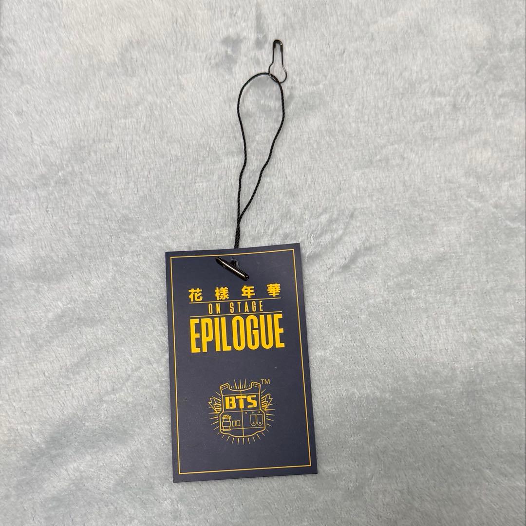 BTS タオル 花様年華 名古屋会場限定 2016 - メルカリ