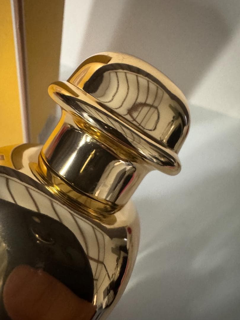 エルメス カレーシュ オードトワレ 100ml スプレー 箱・説明書付