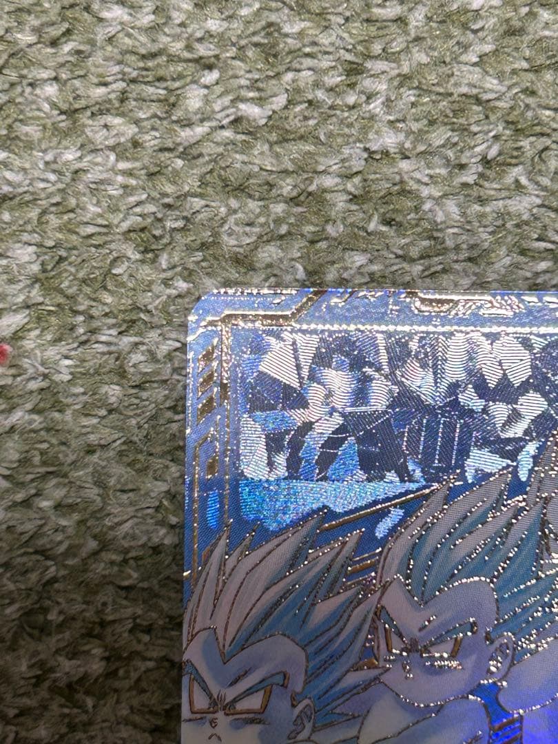 ミツ品　SDV6-040 ゴテンクス　パラレル