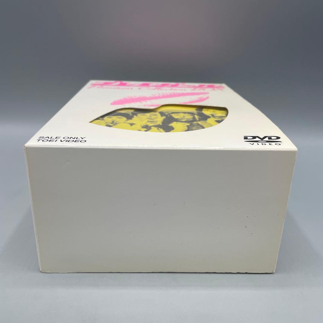 プレイガール DVD プレミアムコレクションボックス - メルカリ