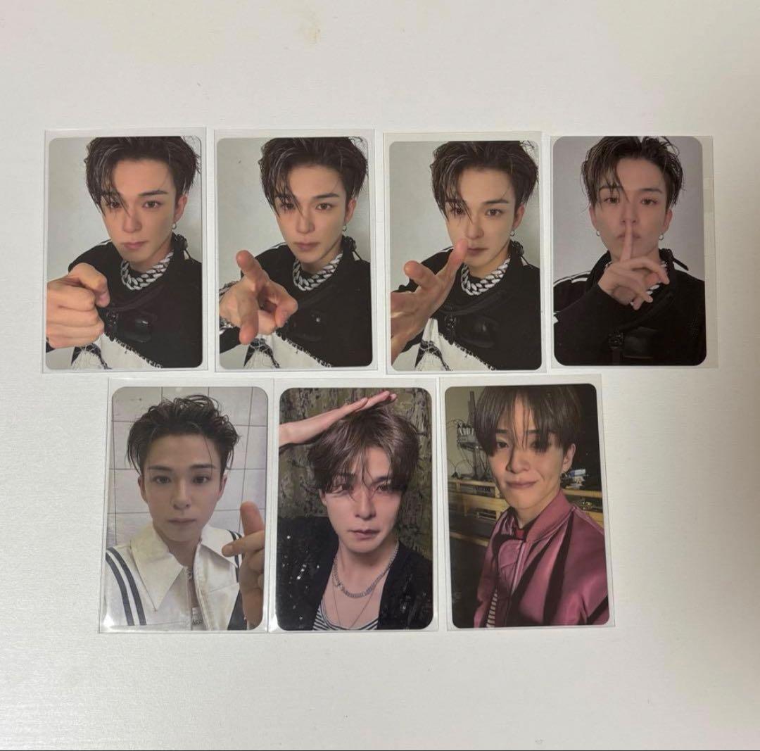 treasure lovepulse アサヒ トレカ セット - メルカリ