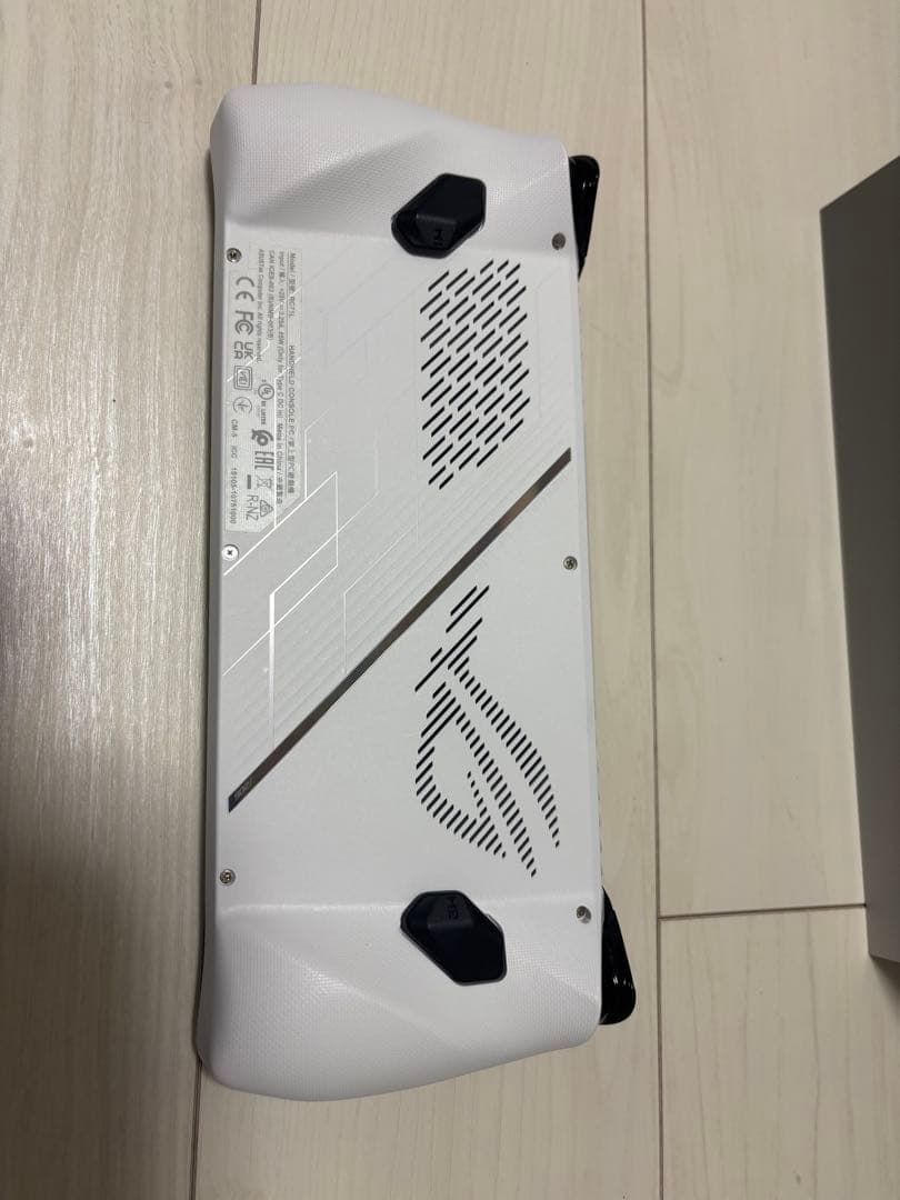 [美品]ROG ALLY RC71L -Z1512 ASUS