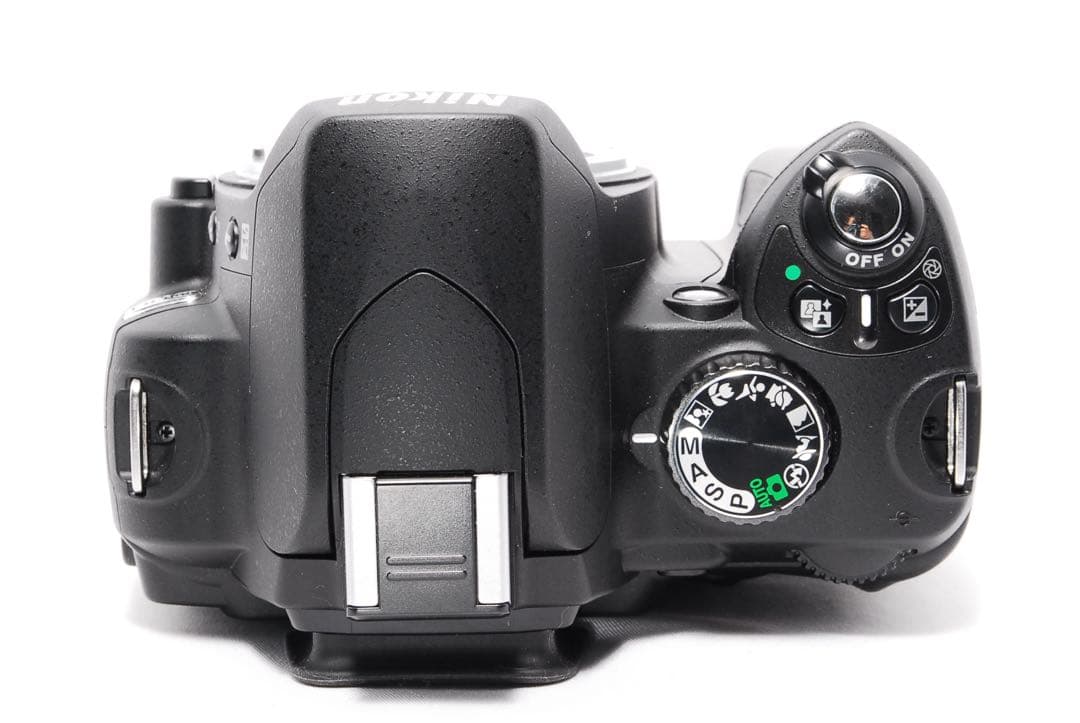 ◇ショット数僅か◇Nikon D60◇すぐ使える◇一眼レフカメラ◇スマホ