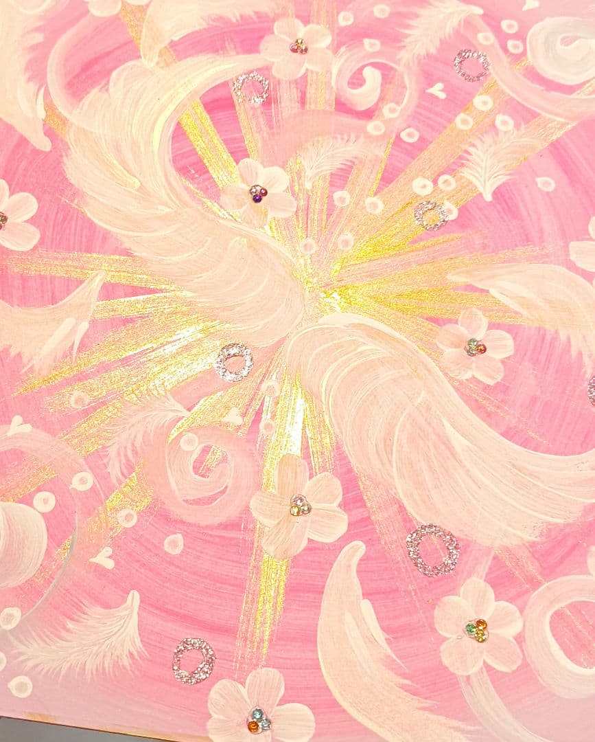 hiro❀天赦日×新月2日間開催ヒーリング❀