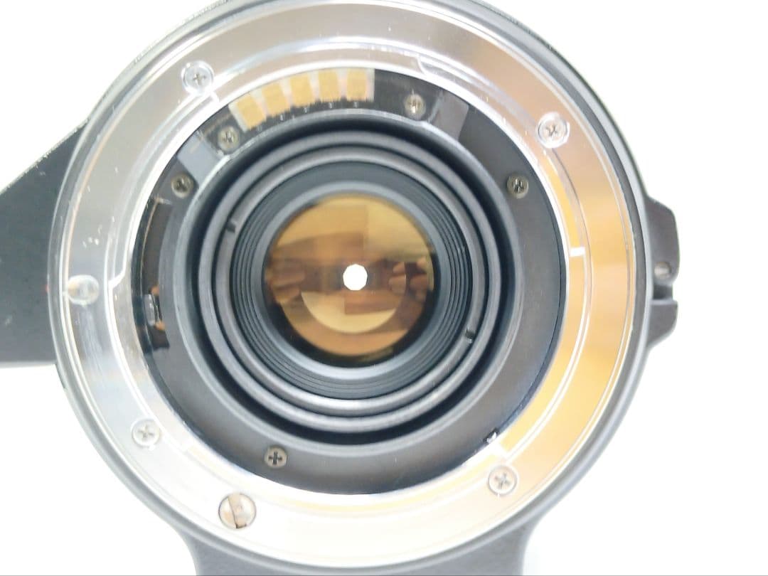 【動確/訳有品】Sigma APO 135-400mm F4.5-5.6 αA用