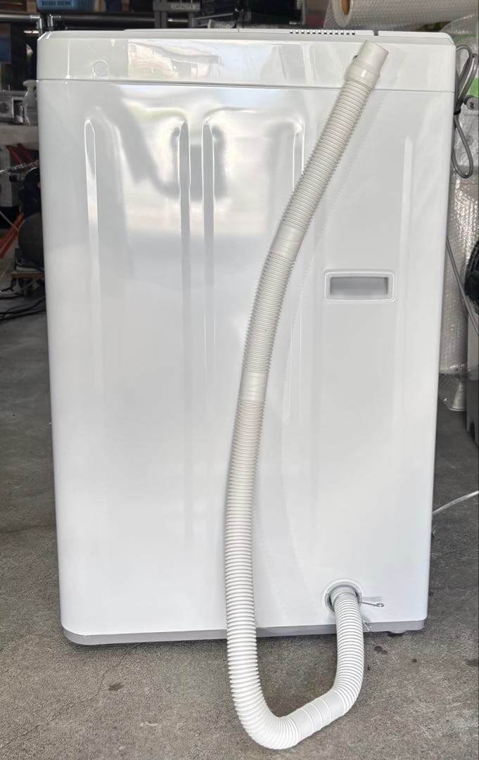 ハート電機サービス株式会社 全自動洗濯機 HYW-T70 2025年製 7kg