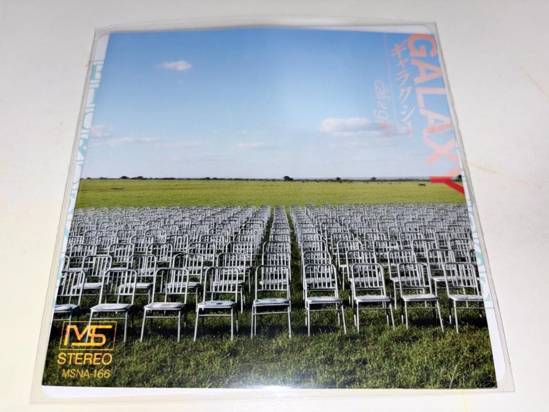 cali≠gari - 30=6+7+8+9 狂信盤 +特典CD ギャラクシー - メルカリ