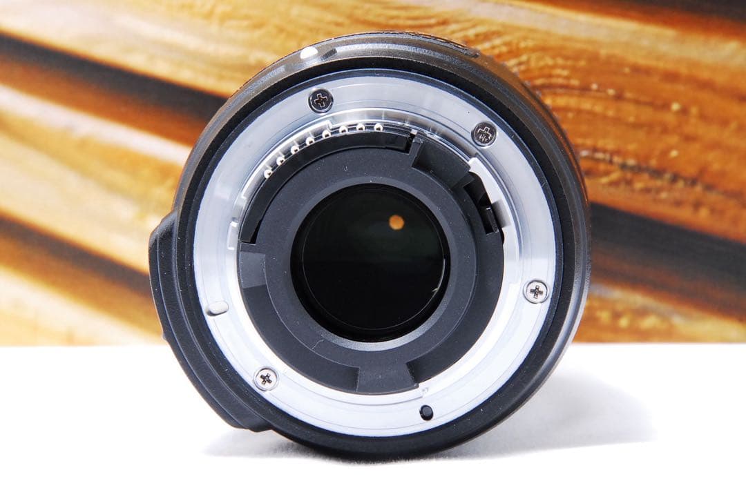 【美品】 ニコン 単焦点 Nikon AF-S Micro 40mm 2.8G