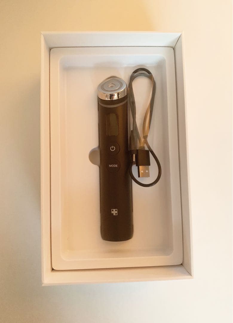 【ジャンク品】メディキューブ AGE-R ブースタープロ（動作不可） ジャンク品】メディキューブ AGE-R ブースタープロ（動作不可） - メルカリ