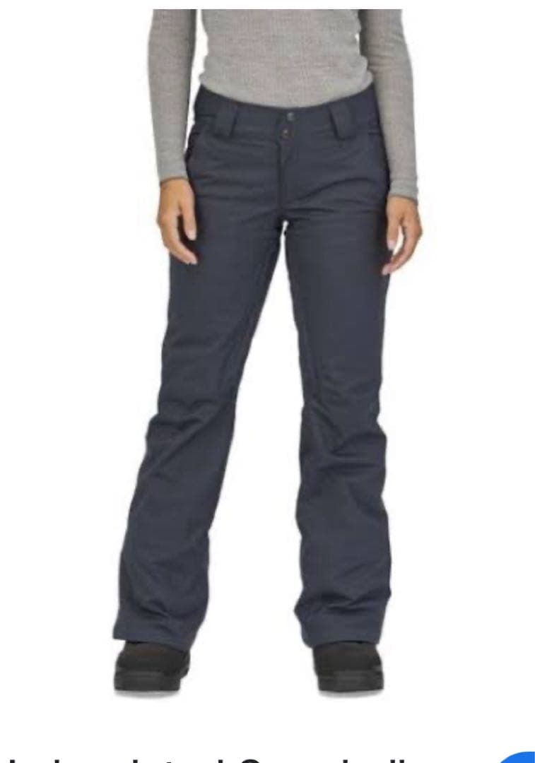 美品 パタゴニア レディース スキー ハイキング パンツ スノーベル XS 楽天市場】パタゴニア レディース パンツ（スポーツ・アウトドア）の通販
