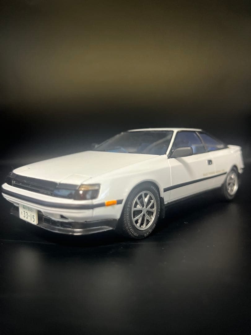 タミヤ1/24 トヨタセリカ（ST162）プラモデル完成品 タミヤ 1/24 スポーツカーシリーズ トヨタ・セリカ GT-FOUR | タミヤ
