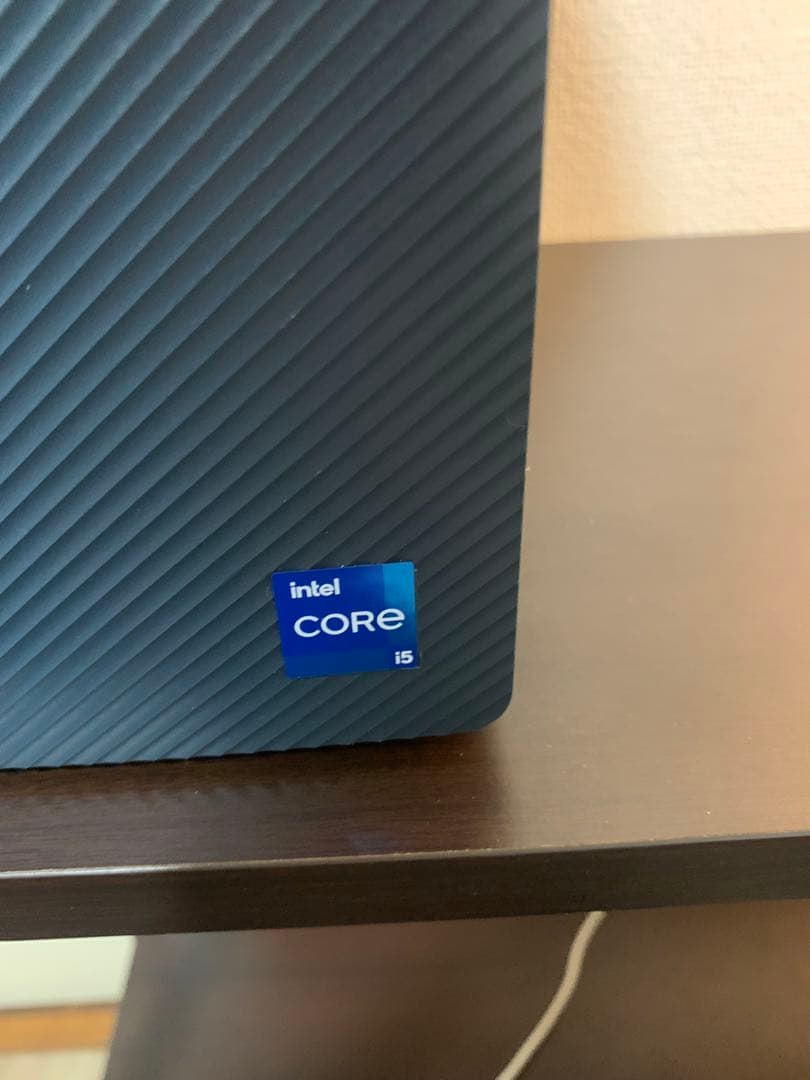 迅*ー様 【即日発送】inspiron 3910 16GB corei5マウスキ - メルカリ