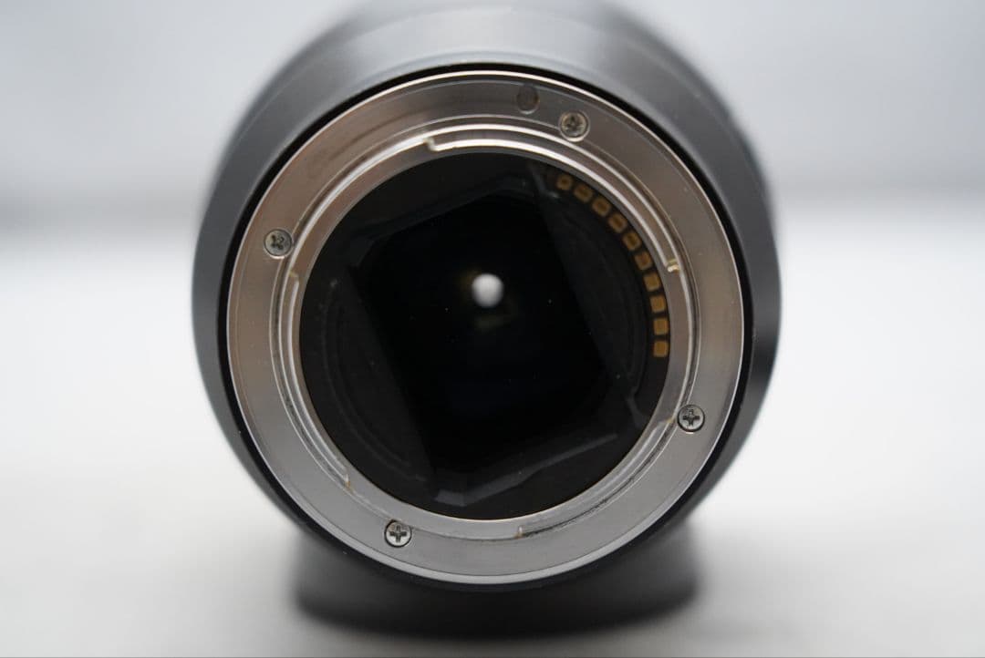 ☆単焦点レンズ☆ ソニー FE 90㎜ F=1:2.8 マクロ G OSS